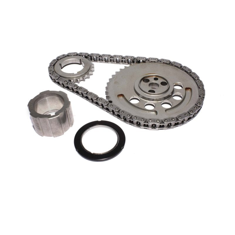 COMP Cams Timing Set LS RHS Single 3Key - 9672T3