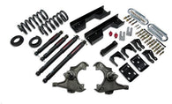 Belltech LOWERING KIT WITH ND2 SHOCKS - 727ND