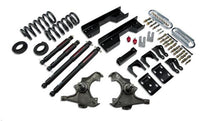 Belltech LOWERING KIT WITH ND2 SHOCKS - 727ND