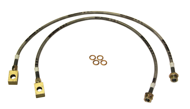 Skyjacker Brake Hose 1982-1983 Jeep CJ5 - FBL402