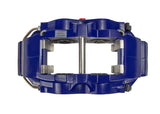EBC Racing 92-00 BMW M3 (E36) Front Right Apollo-4 Blue Caliper (for 330mm Rotor) - BC4102BLU-R