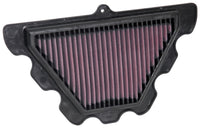 K&N 18-19 Kawasaki Z900RS - 948CC Replacement Air Filter - KA-9018