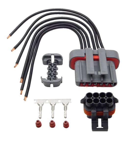 FAST Connector Kit FAST-Ford TFI - 301308K