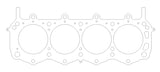 Cometic Ford Man-O-War 4.155in Bore .040 inch MLS-6 Bolt 10 Degree Headgasket - C5134-040