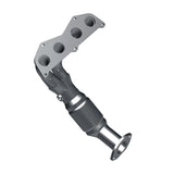 MagnaFlow Conv DF 02-06 Camry 2.4L Man OEM - 49291