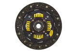 ACT 1995 Suzuki Esteem Modified Sprung Street Disc - 2001401