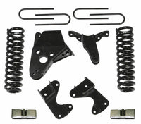 Skyjacker 4"83-97 RAN 4WD W/HD BRKETS - 134RHK