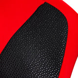 Sparco Seat QRT-R 2019 Red (Must Use Side Mount 600QRT) - 008012RED