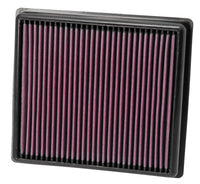 K&N Replacement Air FIlter 12 BMW 320i/328i 2.0L - 33-2990