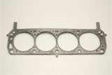 Cometic Ford SVO 302/351 4.180 inch Bore .040 Inch MLS Left Side Headgasket - C5364-040