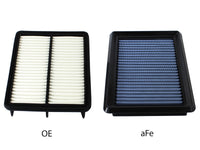 aFe MagnumFLOW OEM Replacement Air Filter PRO 5R 2014 Mazda 3 L4 2.0L/2.5L - 30-10251