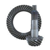 Yukon Gear High Performance Replacement Gear Set For Dana 30 Short Pinion in a 4.11 Ratio - YG D30S-411TJ