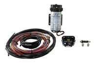 AEM V2 Water/Methanol Injection Kit - Multi Input (NO Tank) - 30-3352
