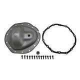 Yukon Gear Steel Cover For Chrysler 9.25in Front - YP C5-C9.25-F
