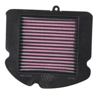 K&N Replacement Drop In Air Filter for 16-17 Yamaha YXZ1000R - YA-0116
