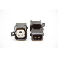 BLOX Racing Quick Connectors - EV6/EV14 to EV1 (Single Adapter) - BXFU-00621