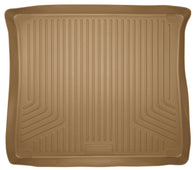 Husky Liners 10-12 Toyota 4Runner WeatherBeater Tan Rear Cargo Liner (Standard Cargo Area) - 25723