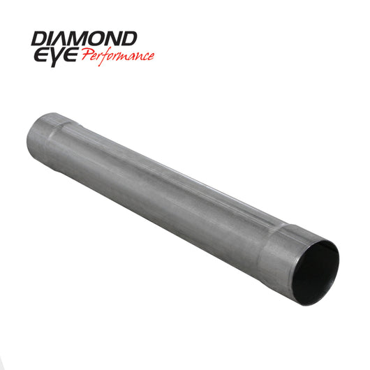 Diamond Eye MFLR RPLCMENT PIPE 4inX27in LENGTH AL - 510204