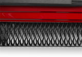 N-Fab Growler Fleet 07-19 Toyota Tundra Quad Cab - Cab Length - Tex. Black - GFT07QC-TX