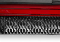 N-Fab Growler Fleet 07-19 Toyota Tundra Quad Cab - Cab Length - Tex. Black - GFT07QC-TX