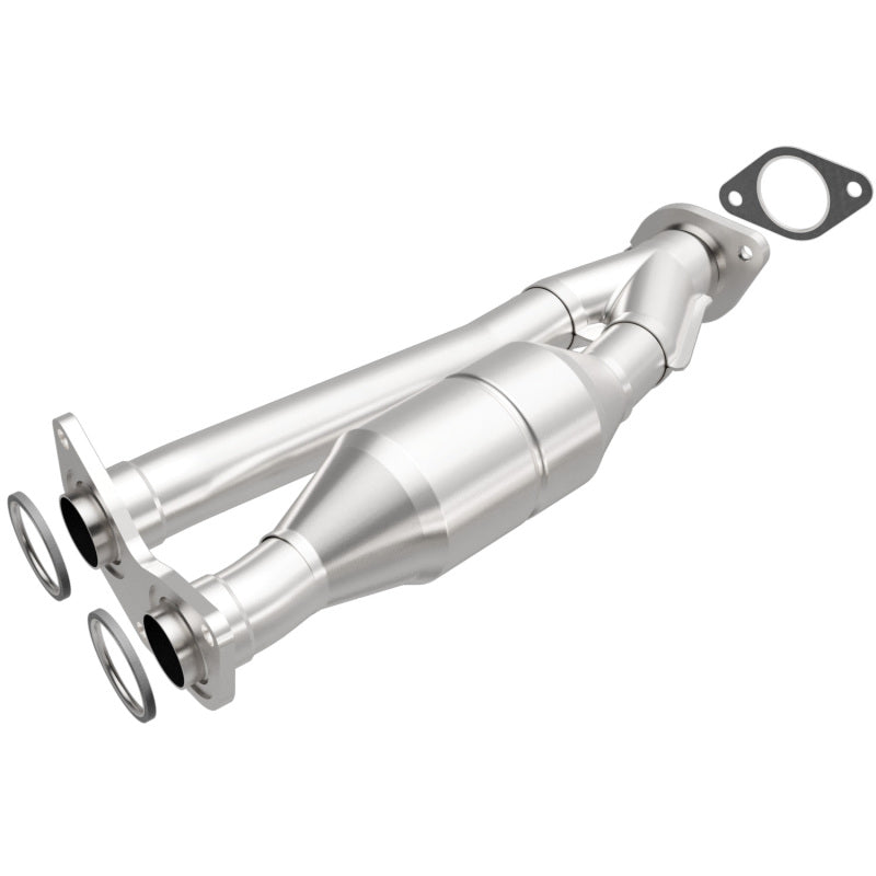 MagnaFlow Conv DF '03- Mazda 6 3.0L V6 - 23772