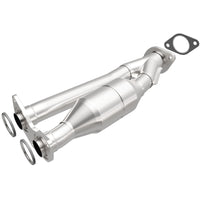 MagnaFlow Conv DF '03- Mazda 6 3.0L V6 - 23772