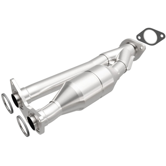 MagnaFlow Conv DF '03- Mazda 6 3.0L V6 - 23772
