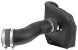 K&N 15-16 Chrysler 200 3.6L V6 Performance Intake Kit - 57-1572