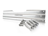 Stainless Works 2011-15 Camaro V8 Convertible Kit - CA11CONVKIT