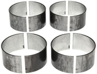 Clevite Isuzu 2499 2771cc 4 Cyl 1985-90 Con Rod Bearing Set - CB1450P(4)
