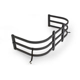 AMP Research 2019 Chevrolet Silverado Standard Bed Bedxtender HD Max - Black - 74841-01A