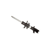 Bilstein B4 14-16 Ford Fiesta ST L4 1.6L Front Left Twintube Shock Absorber - 22-245175