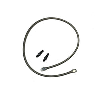 McLeod Slip On Brg Assy With Collar Mustang 2005-Up - 14-301