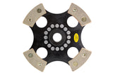 ACT 2000 Honda S2000 4 Pad Rigid Race Disc - 4212010