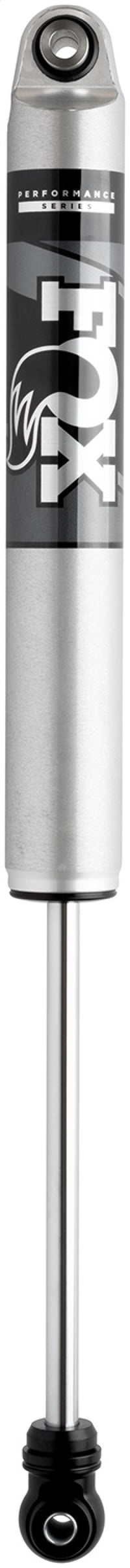 Fox 2018+ Jeep Wrangler JL 2.0 Performance Series 10.1in Smooth Body IFP Rear Shock 0-1.5in. Lift - 985-24-172