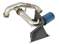Injen 14 VW MKVI (MK6) Jetta GLI 1.8L Turbo TSI Polished Short Ram Intake w/ MR Tech and Heat Shield - SP3077P