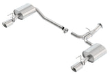 Borla 13-16 Honda Accord Touring Exhaust (rear section only) - 11840