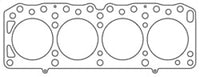 Cometic Lotus 4cyl 83mm Bore .040 inch MLS Head Gasket - C4103-040