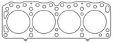 Cometic Lotus 4Cyl 84mm Bore .080 inch MLS-5 Head Gasket - C4140-080