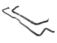 H&R 05-09 Ford Mustang/Convertible/GT/Shelby GT/Shelby GT-H V6/V8 36mm Adj. 2 Hole Sway Bar - Front - 70655