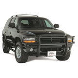 Westin 1997-2004 Dodge Dakota Sportsman Grille Guard - Black - 40-0145