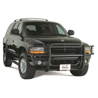 Westin 1997-2004 Dodge Dakota Sportsman Grille Guard - Black - 40-0145