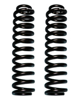Skyjacker Coil Spring Set 1984-2001 Jeep Cherokee (XJ) - JC60F