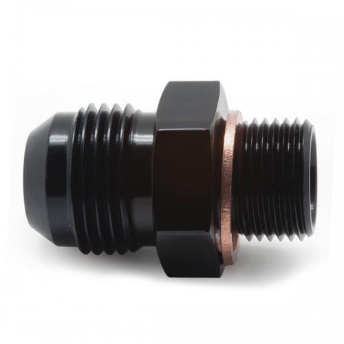 BLOX Racing 10AN Fuel Inlet Fitting - M18x1.5 - BXFU-04453