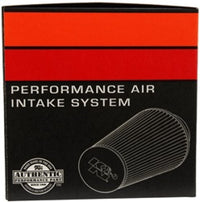 K&N 88-91 Honda Civic Performance Intake Kit - 57-3503