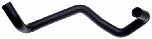 Gates 79-93 Ford Mustang Molded Lower Radiator Hose - 21298