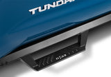 N-Fab EPYX 07-18 Toyota Tundra Double Cab - Cab Length - Tex. Black - EXT07QC-TX