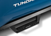 N-Fab EPYX 07-18 Toyota Tundra CrewMax - Cab Length - Tex. Black - EXT07CC-TX
