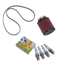 KraftWerks 06-15 Mazda Miata NC KW Kit Belt Replacement Belt for (150-10-0613) - 158-10-D883