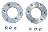Skyjacker Suspension Front Leveling Kit 2004-2017 Nissan Titan 2WD/4WD/XD - NT20MS
